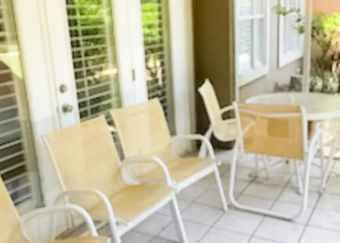 Tivoli Terrace 5435