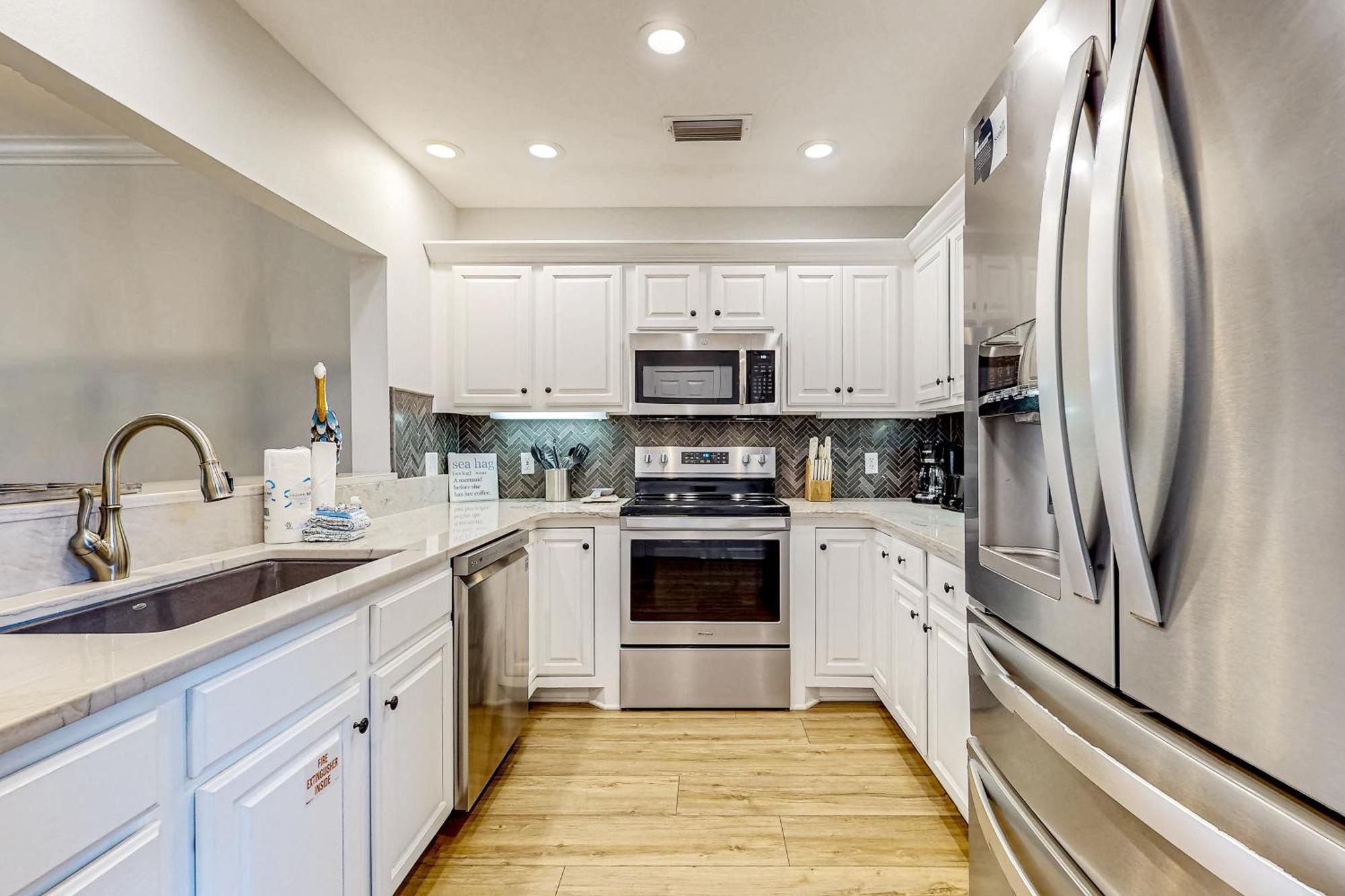 Tivoli Terrace 5435 Holiday home Destin