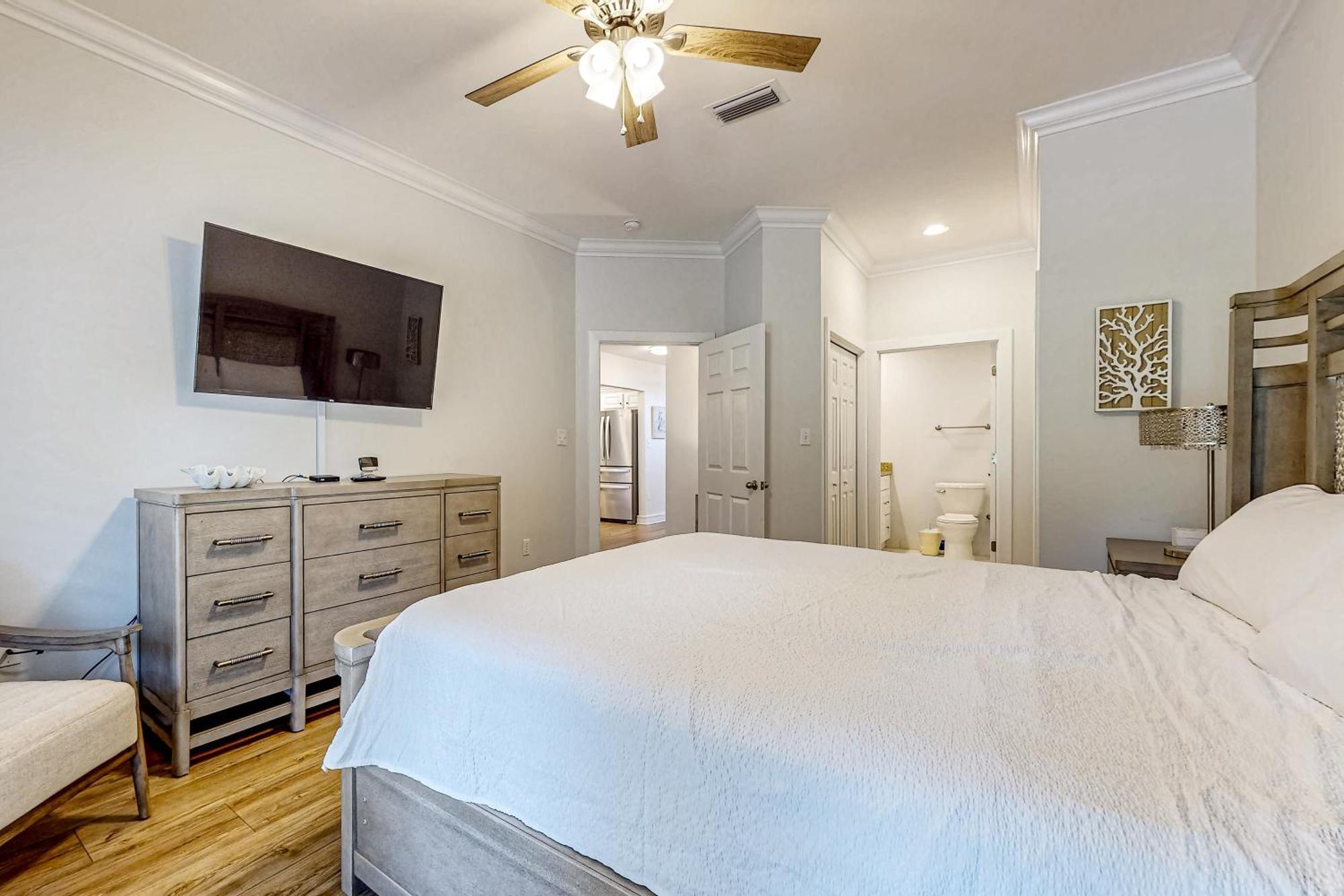 Holiday home Tivoli Terrace 5435