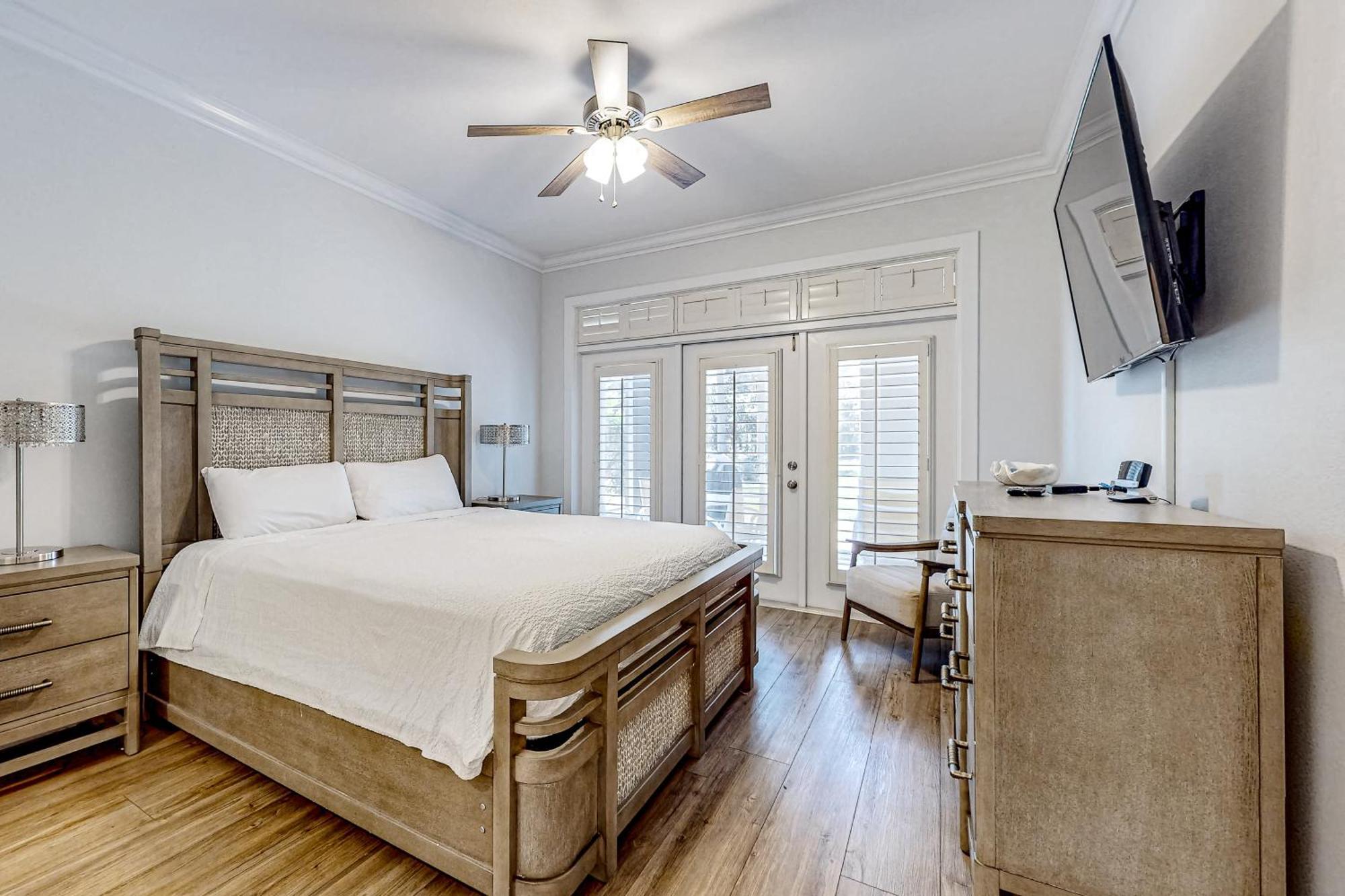 Tivoli Terrace 5435 Destin