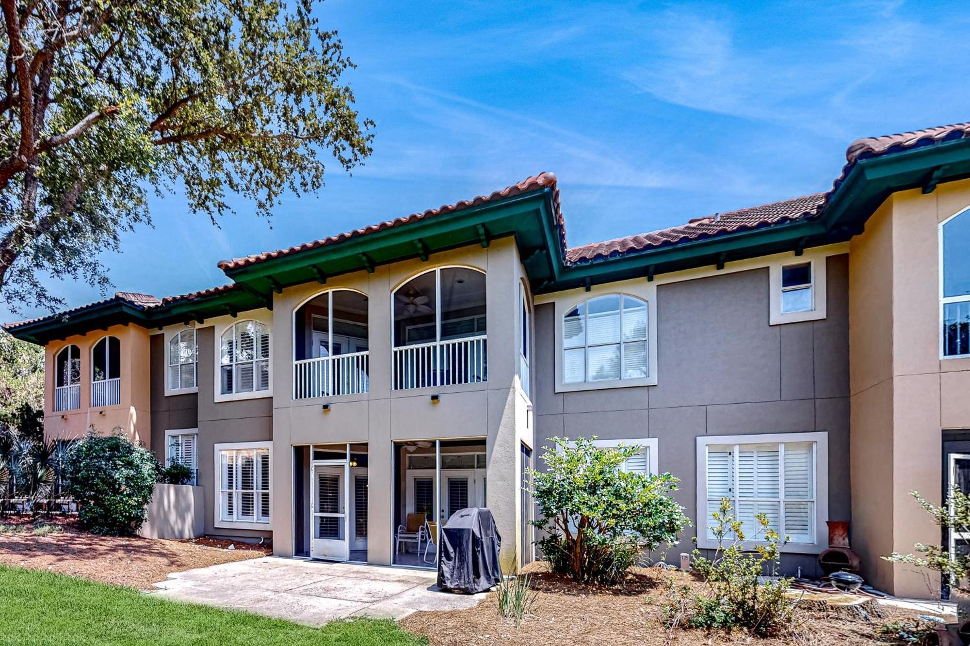 Tivoli Terrace 5435 Destin