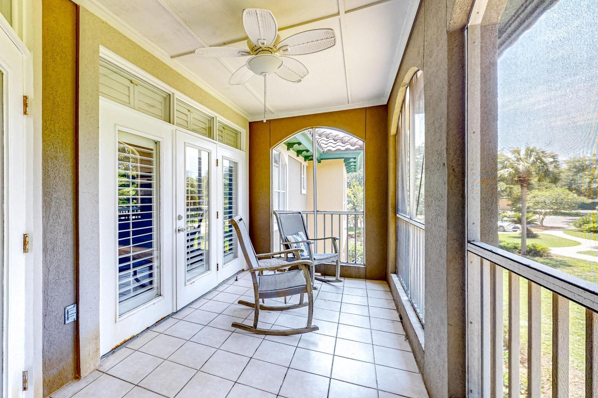 Holiday home Tivoli Terrace 5435